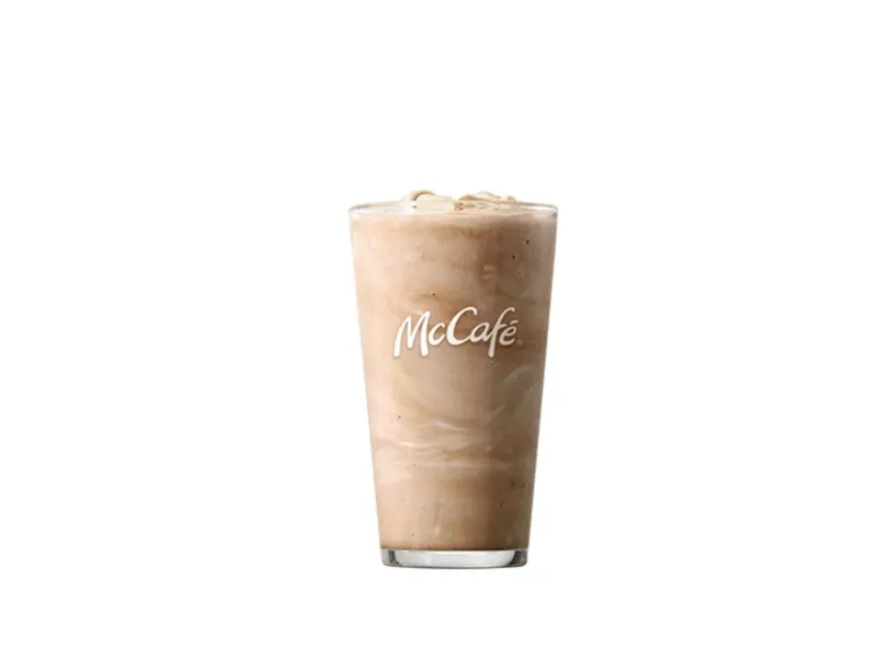 McShake Café